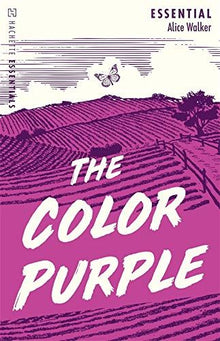 The Color Purple: Hachette Essentials