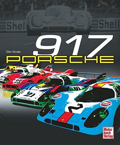 Porsche 917