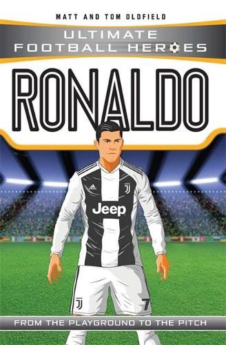 Ultimate Football Heroes: Ronaldo