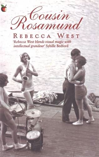 Cousin Rosamund (Virago Modern Classics)