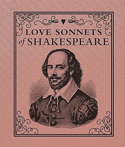 Love Sonnets of Shakespeare (Rp Minis)