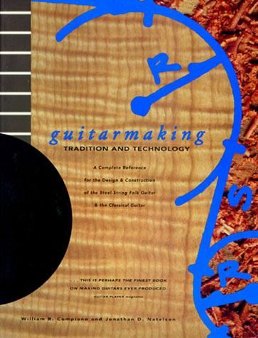Guitar Making