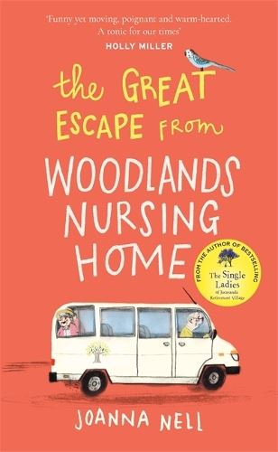 The  Great Escape from Woodlands Nursing Home