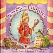 Jewels for a Princess (pop up)
