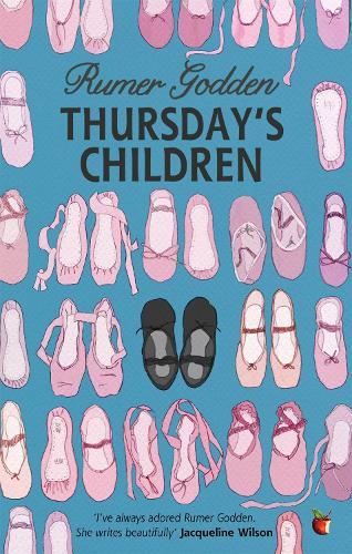 Thursday's Children: A Virago Modern Classic (Virago Modern Classics)