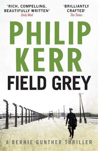 Kerr: Field Grey