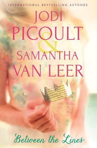 Picoult: Between the Lines