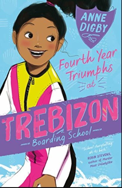 Trebizon: Fourth Year Triumphs at Trebizon