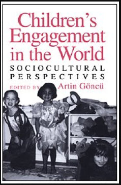 Children's Engagement in the World: Sociocultural Perspectives