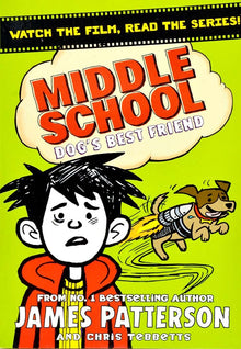 Middle School: Dog's Best Friend