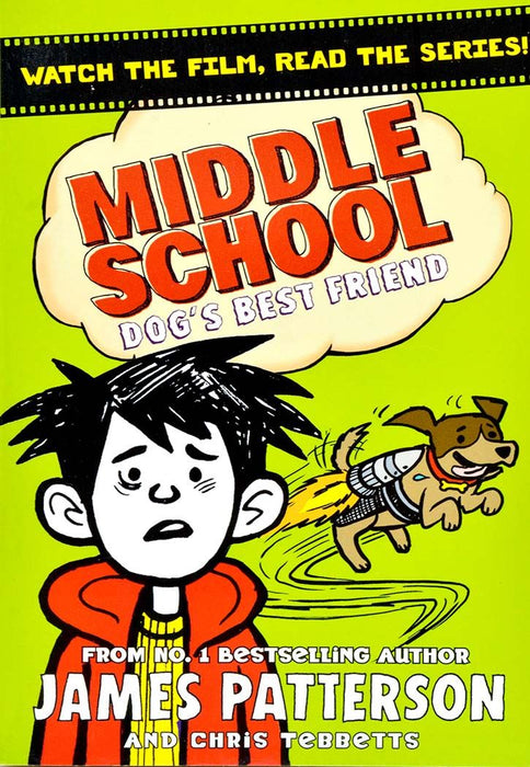 Middle School: Dog's Best Friend