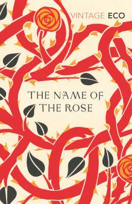 Vintage Eco: Name Of the Rose
