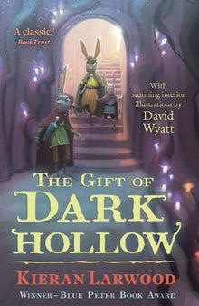 The Gift of Dark Hollow (The Five Realms)