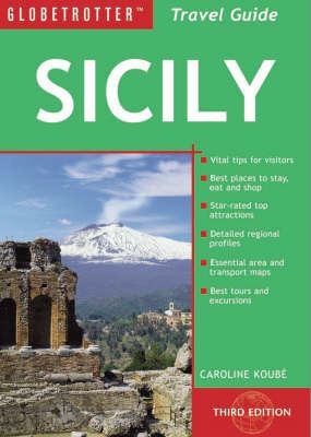 Sicily (Globetrotter Travel Pack)