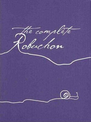 The Complete Robuchon