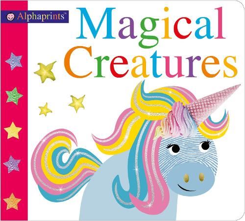 Magical Creatures