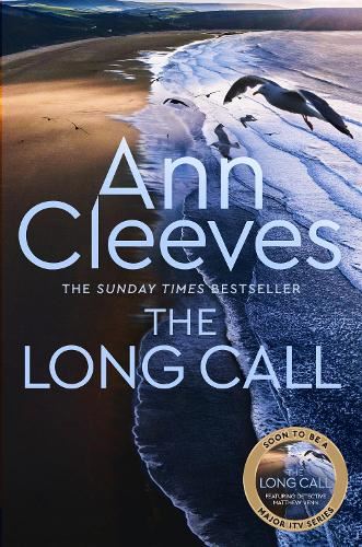 The Long Call (Two Rivers)