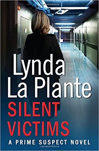 Prime Suspect   Silent Victims
