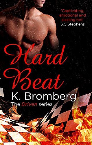 Hard Beat (Driven Series)
