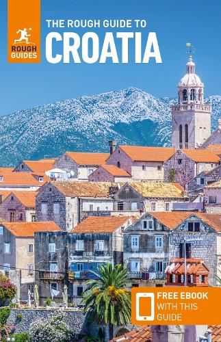 Rough Guide Croatia