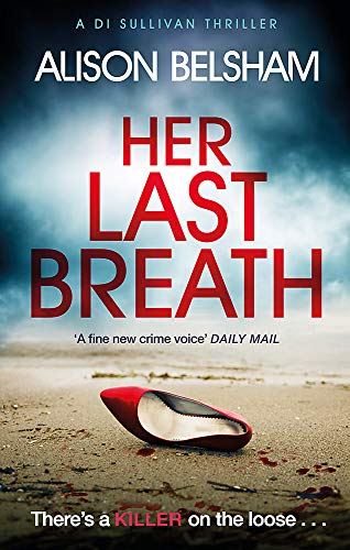 Her Last Breath