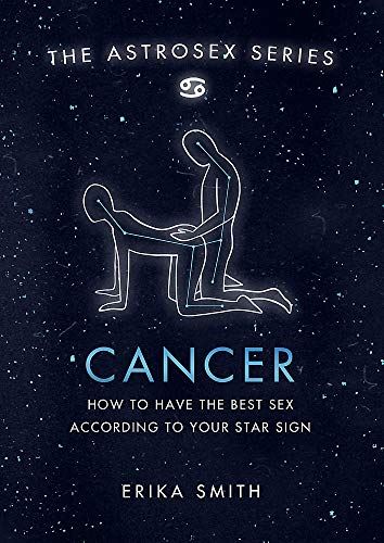 The Astrosex Series: Cancer