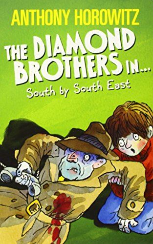 Horowitz: Diamond Brothers in South by South East