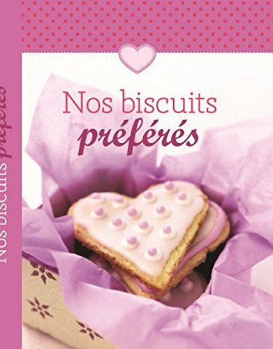 Favourite Cookies