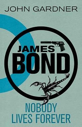 Nobody Lives Forever (James Bond)