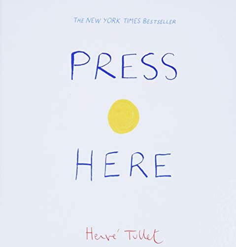 Press Here