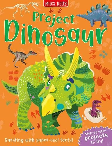 Project Dinosaurs