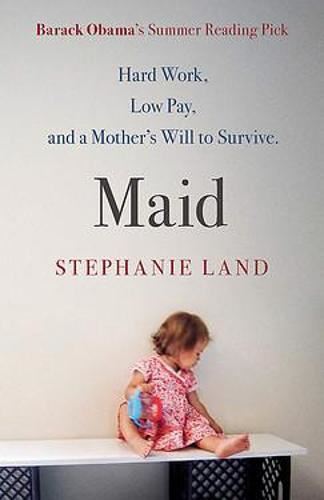 Maid: Barack Obama's Summer Reading Pick of 2019!