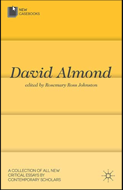 David Almond (New Casebooks)