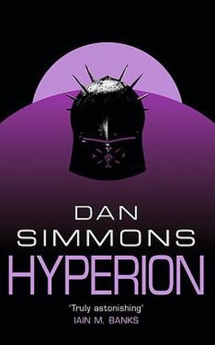 Hyperion (S.F. Masterworks)