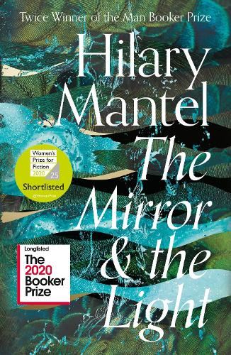 Mirror & the Light