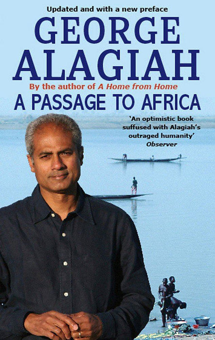 George Alagiah: A Passage To Africa