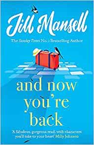 Mansell: And Now You're Back