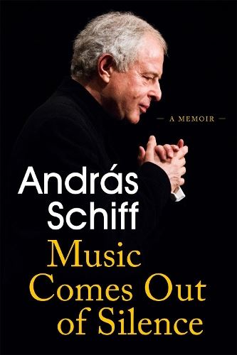 Music Comes Out of Silence