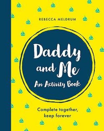 Daddy and Me