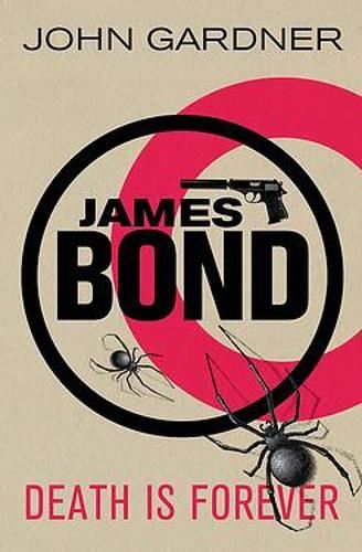 James Bond: Death is Forever