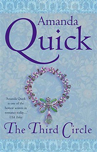 The Third Circle (Arcane Society Series): Number 4 in series