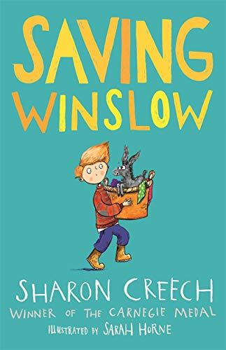 Saving Winslow