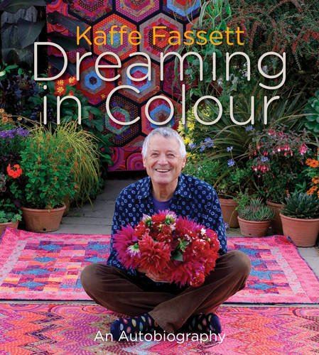 Dreaming in Colour