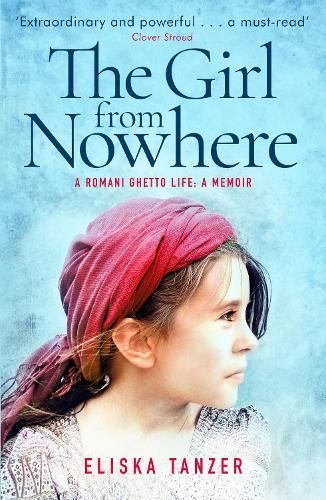 Girl From Nowhere