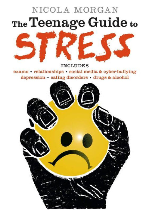The Teenage Guide to Stress