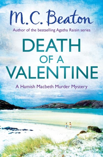 Death of an Addict (Hamish Macbeth)