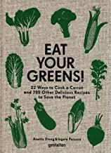 Eat Your Greens!
