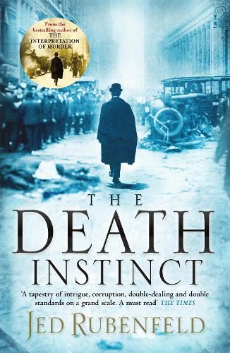 Death Instinct