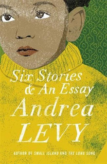 Six Stories & an Essay