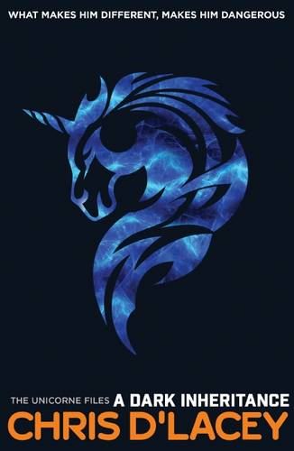 Dark Inheritance: 1 (The Unicorne Files)